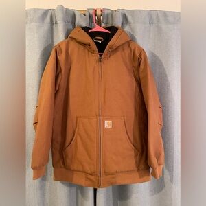 Carhartt jacket - kids XL (16-18)
